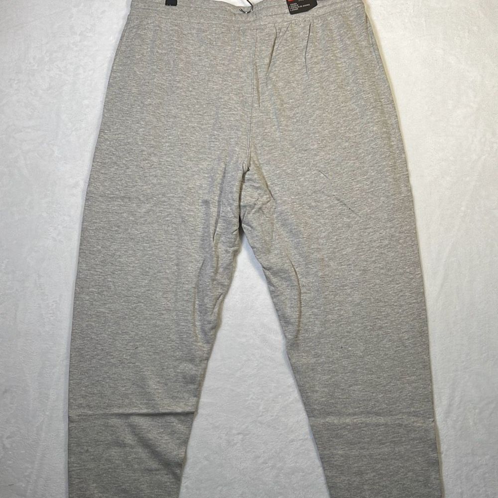 Under Armour UA Men's Rival Fleece Logo Joggers Sweatpants NWT- Men XL - Picture 6 of 7